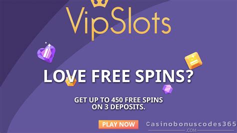 vipslots casino